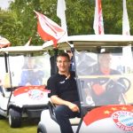 Golf spielen München - GC Mangfalltal