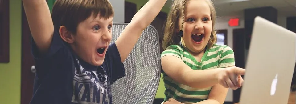 Kinder fröhlich, youtube SEO Rating demon possesed Childs