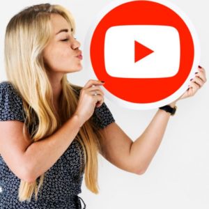 Warum Youtube Kanal erstellen?