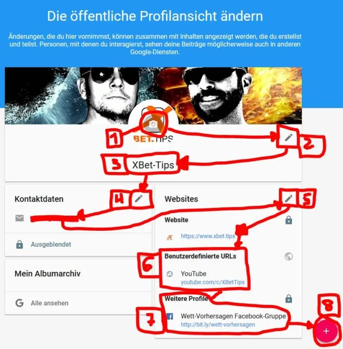 Eigenen YOUTUBE-KANAL ERSTELLEN für Ihr Unternehmen 13