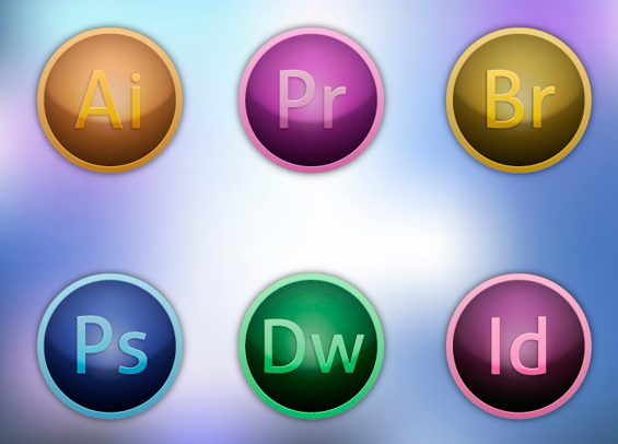 Photoshop Apps