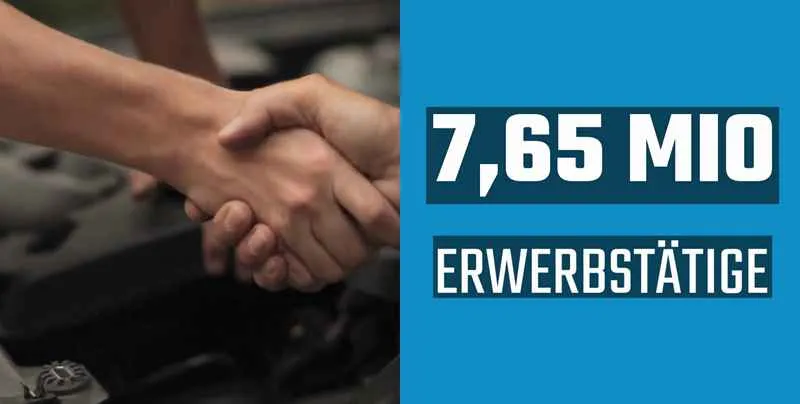 Die wichtigsten Daten aus dem statistischem Jahrbuch für Bayern 2019 4