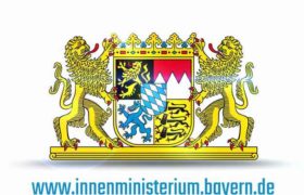 Videoproduktion Social Media Bayerisches Innenministerium