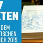 Statistisches Jahrbuch für Bayern 2019