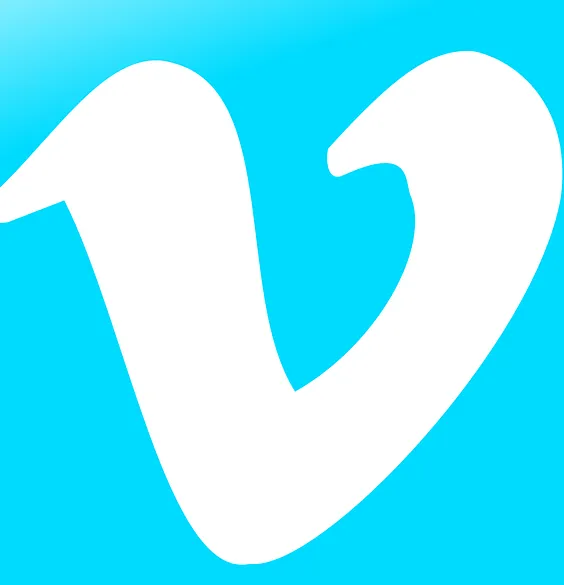 vimeo logo vimeo logo