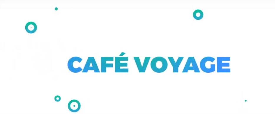 PRomo Video der Musik-Combo Café Voyage