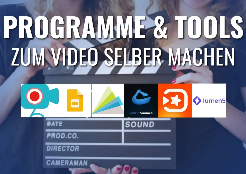 Video selber machen in Rekordzeit für Dein Unternehmen 3