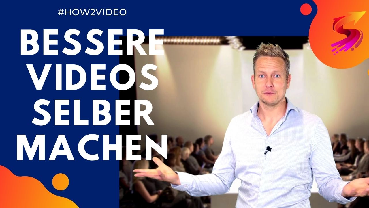 Tipps zum Videos selber machen