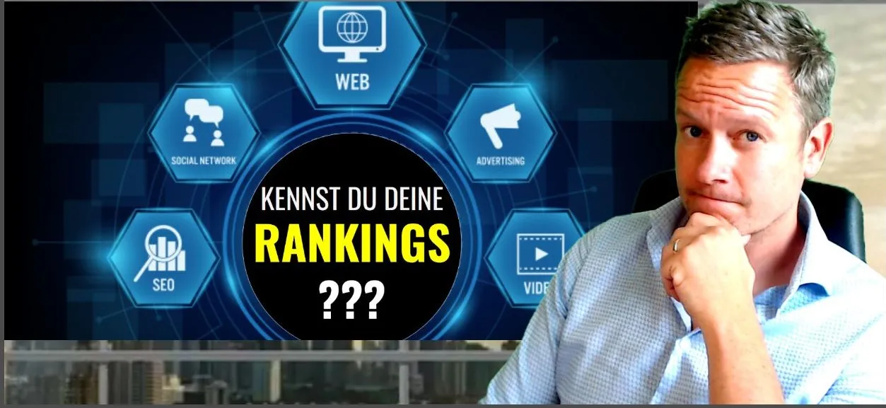 Kostenloser SEO-Check für Unternehmen 1