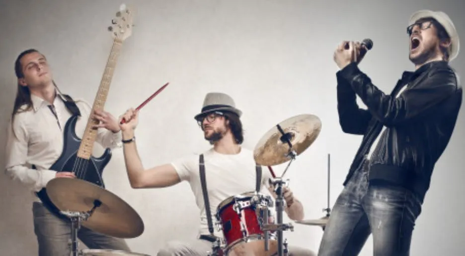 Musikvideo Produktion vs MUSIK-CONTENT-STRATEGIE 3