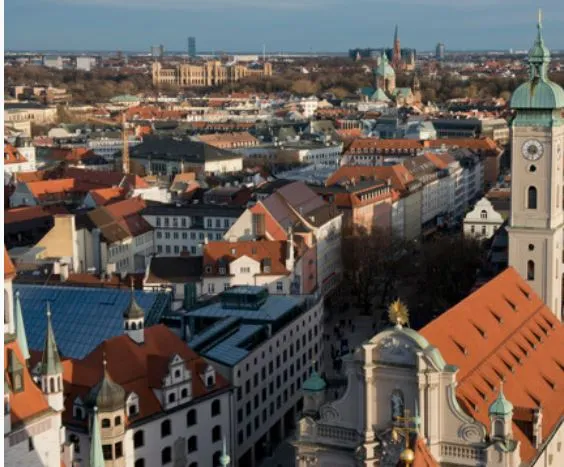 Die besten Steuerberater in München 4