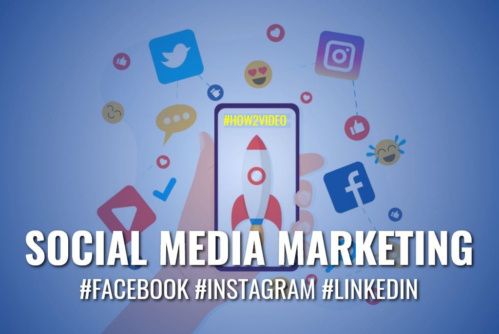 Social Media Marketing Strategie - Ziele