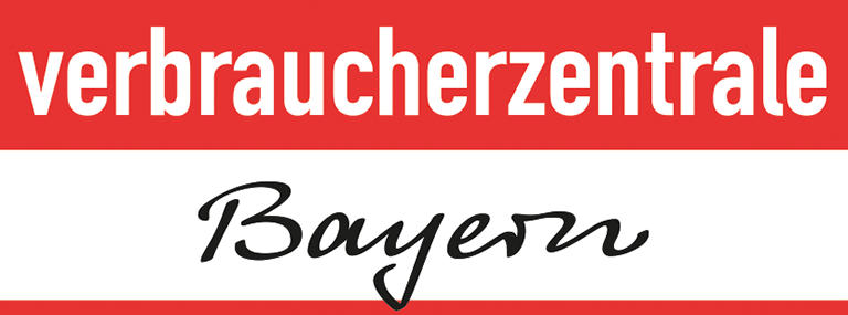 Verbraucherzentrale Bayern Logo