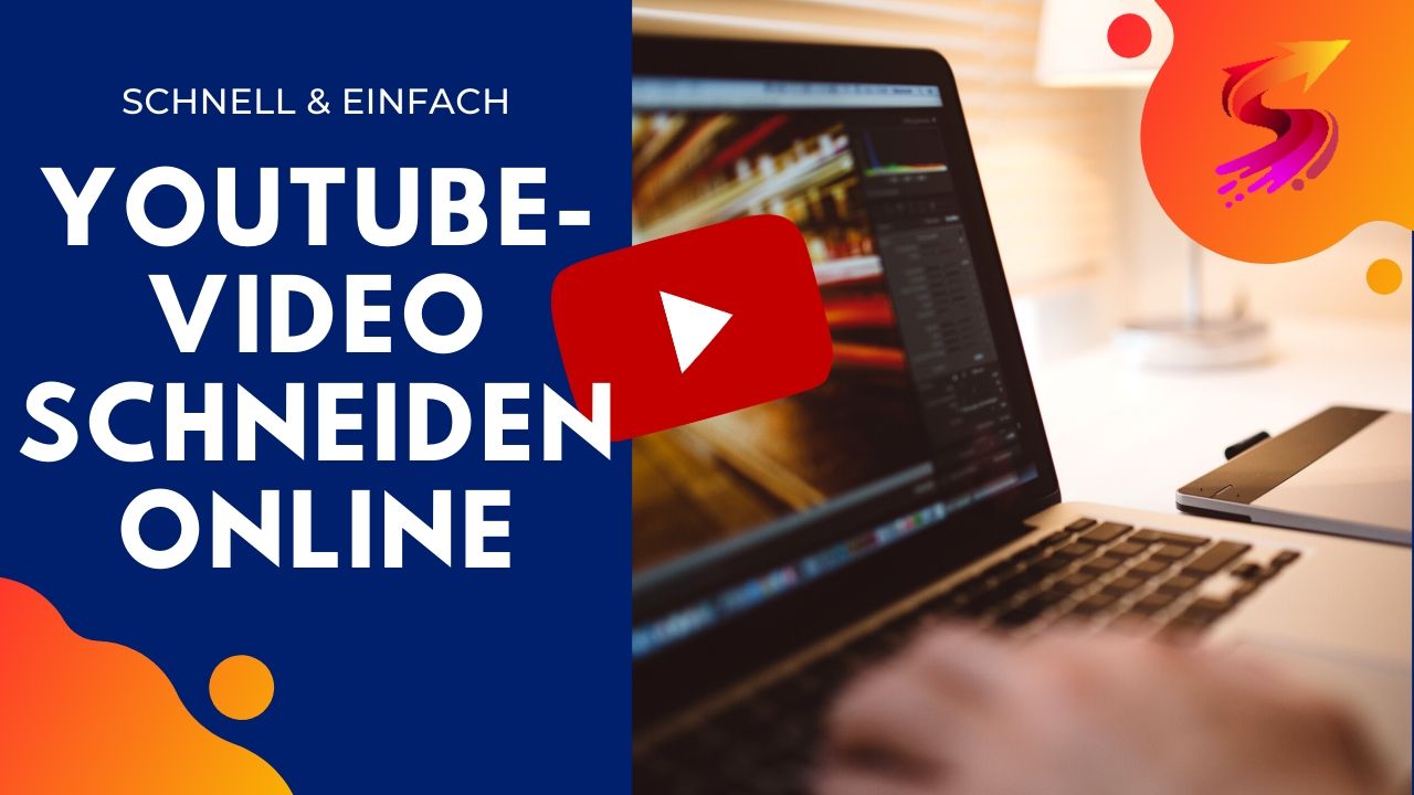 YouTube Video schneiden online Editor