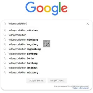 Youtube Kanal Tipps - Tags Google