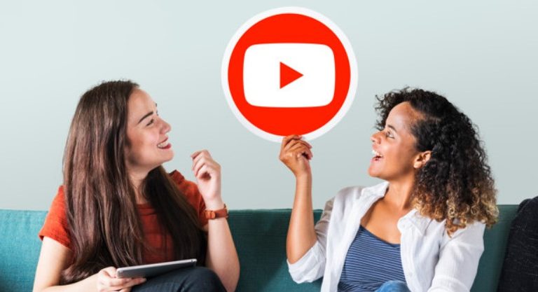 Content Marketing YouTube 2020