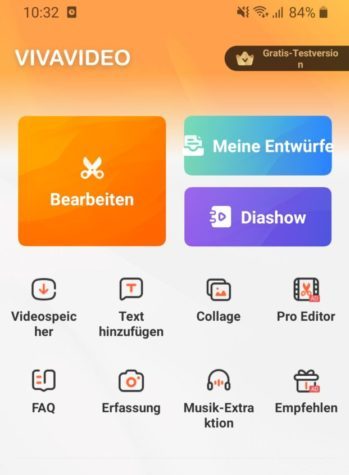 VivaVideo App: Anleitung in 7 Schritten zum Video [+Bonus-Tipps] 1