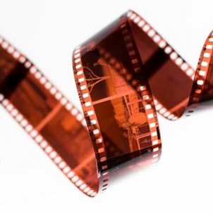 Kino-Quiz - Hast du den Film "TENET" gecheckt? 30