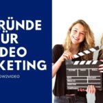 Video Marketing Strategie - Trends 2021