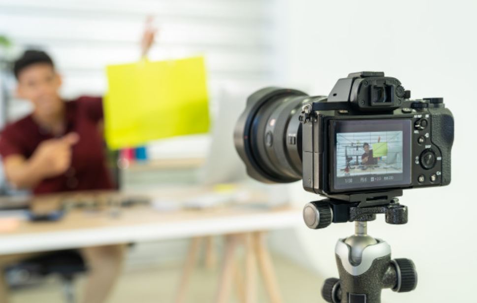 Video-Marketing-Strategie starten