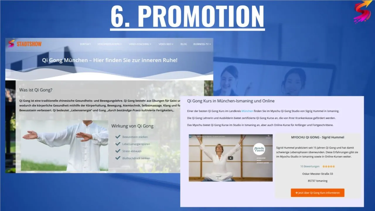 Online-Video-Training ▶️ Ich helfe dir bei deinem Video! 3