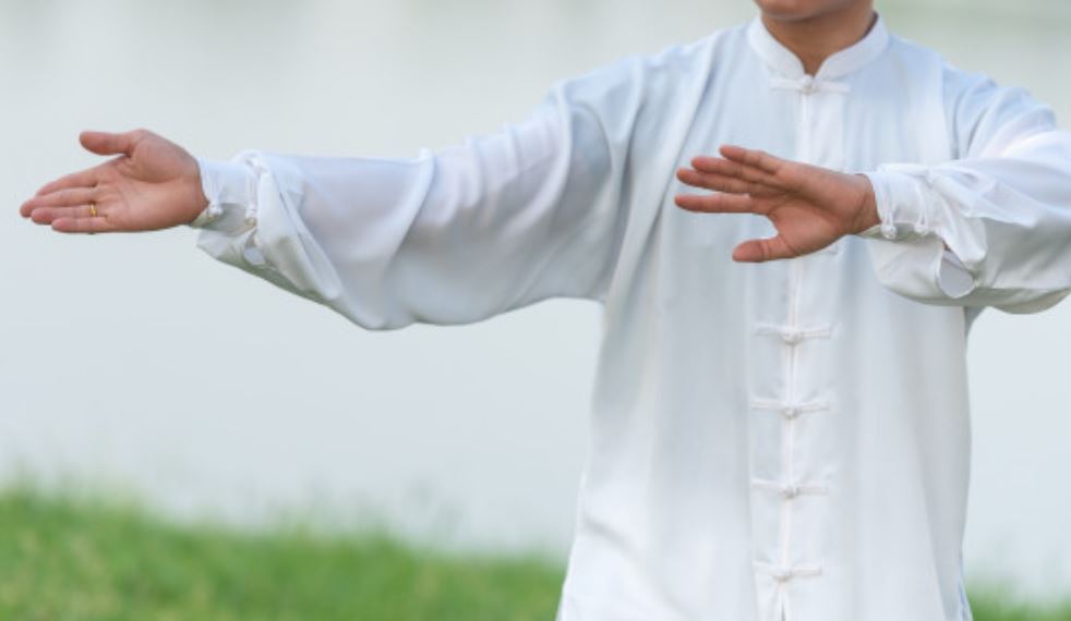 Qi Gong Kurs München