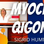 QiGong Expertin Sigrid Hummel