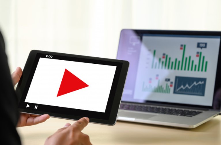 video Marketing Beitragsbild