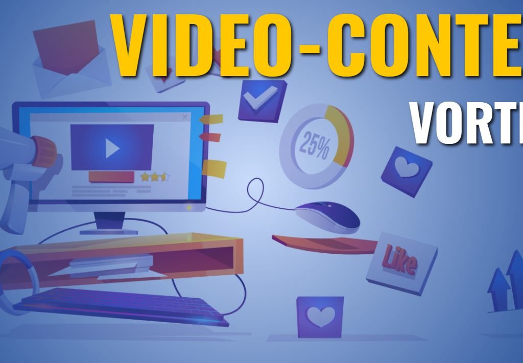 Video-Content Vorteile
