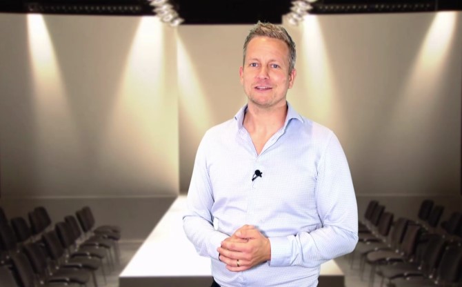 Armin Bichler - Content Marketing Experte