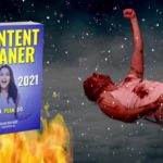 Content Marketing Planer - Video Ad