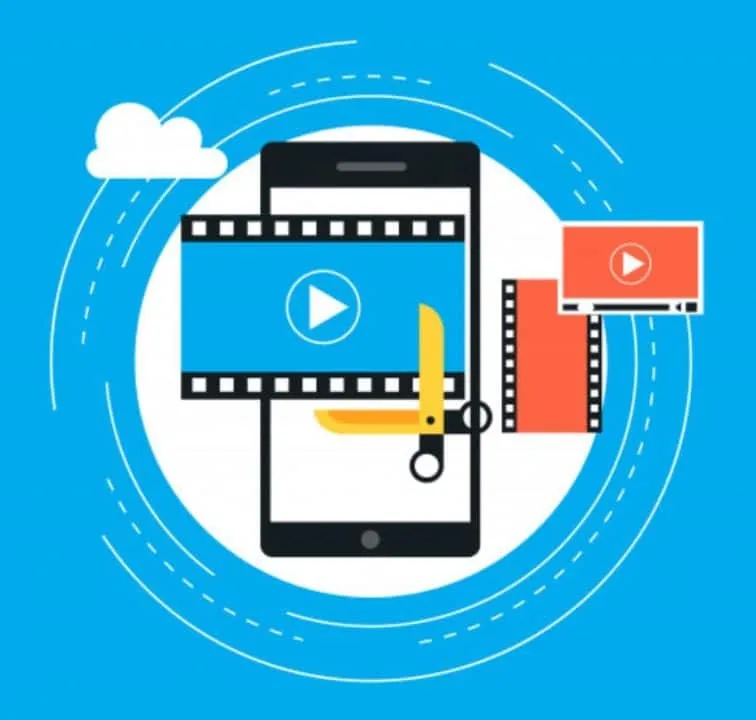 VIDEOS SCHNEIDEN LERNEN ✂️ 3 einfache und schnelle Tipps 2