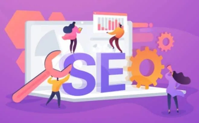 Webseite aufbauen und mit SEO erfolgreich machen