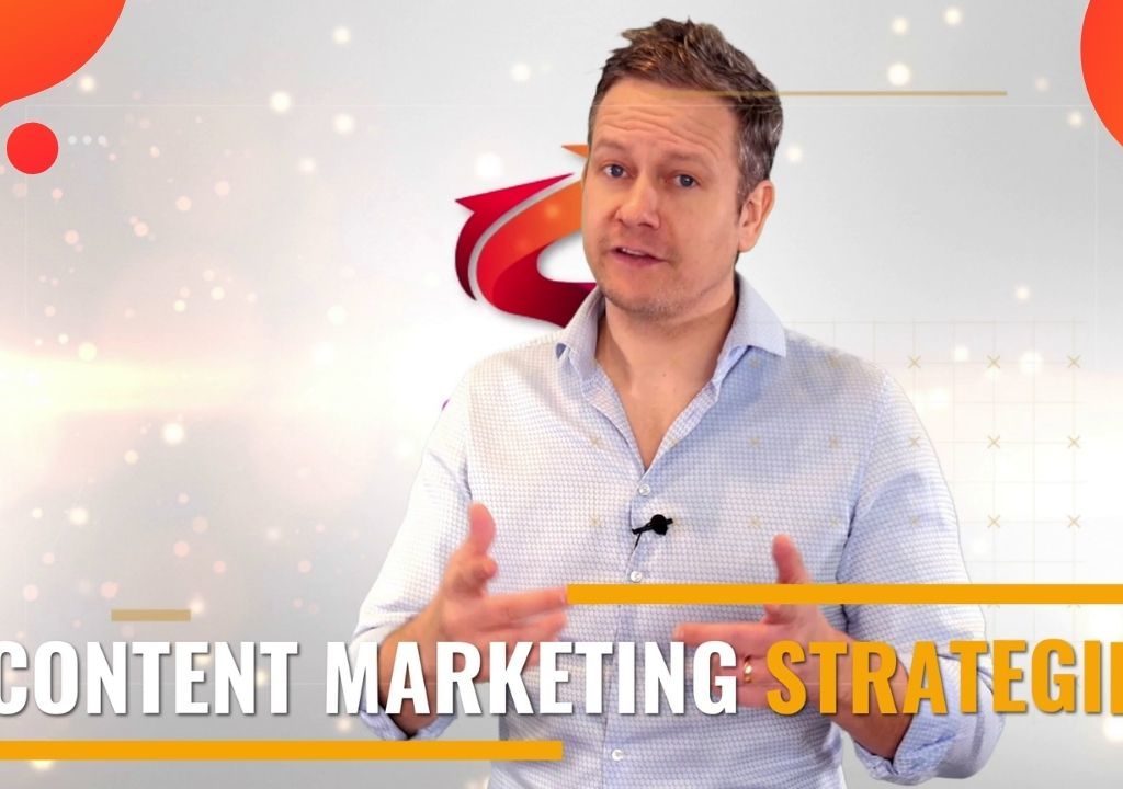 Content Marketing Strategie 2023