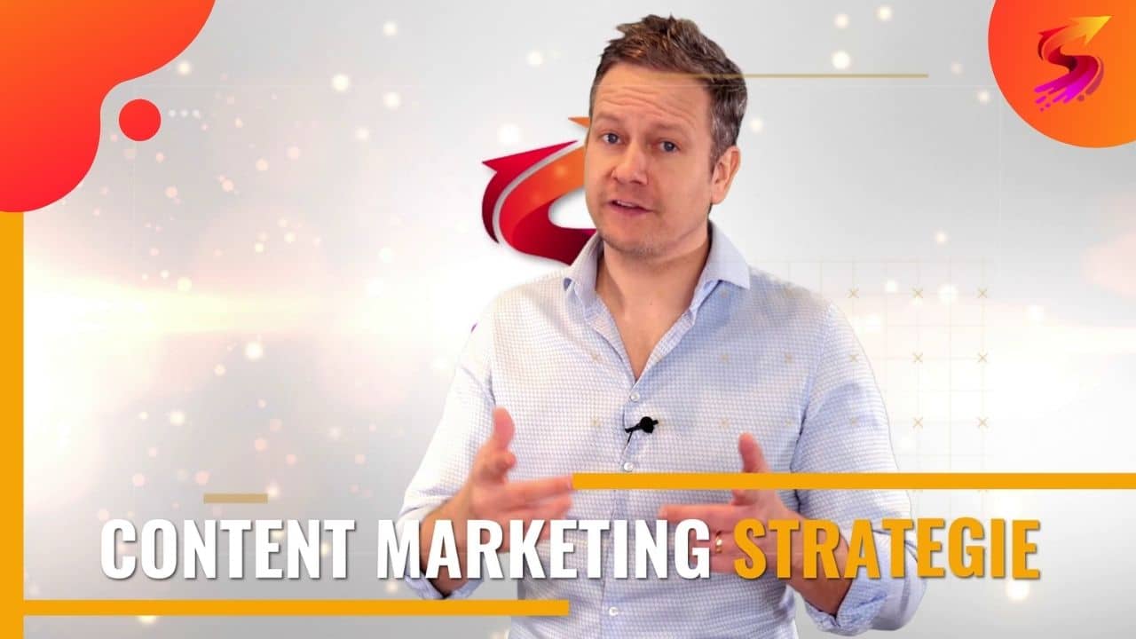 Content Marketing Strategie 2023