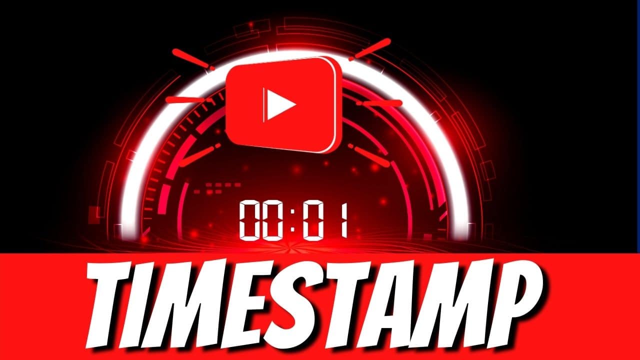 YouTube Timestamp-Links erstellen