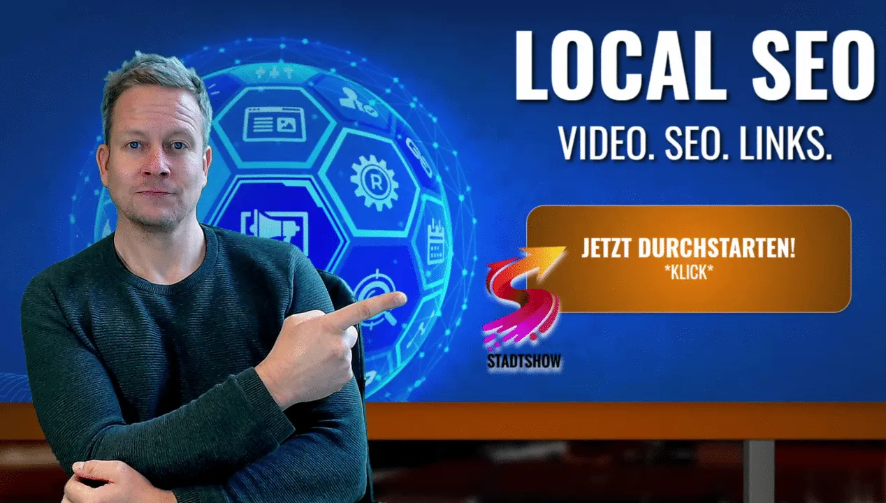 Local-SEO Unternehmen