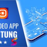 VivaVideo App zum Handyvideo schneiden