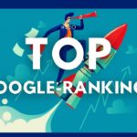 Top-Google Rankings