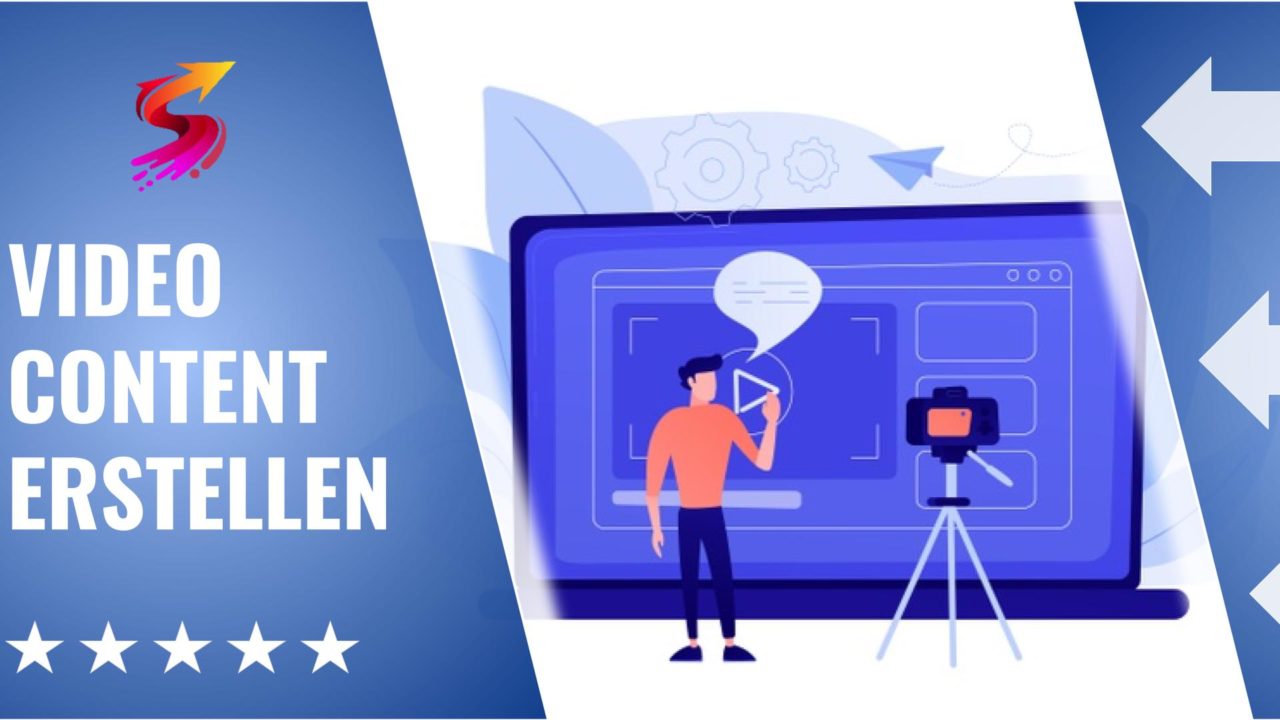 Video Content erstellen lassen