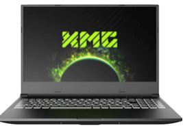 XMG Core Videoschnitt Laptop