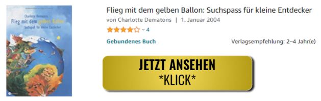 Mitmachbuch - gelber Ballon