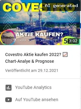 YouTube-Kurzvideos (#Shorts) optimieren für mehr Views 3