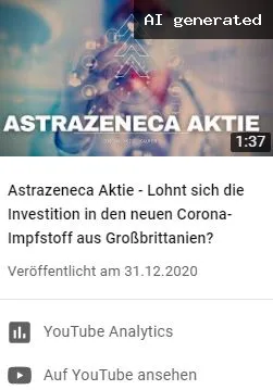 YouTube-Kurzvideos (#Shorts) optimieren für mehr Views 4