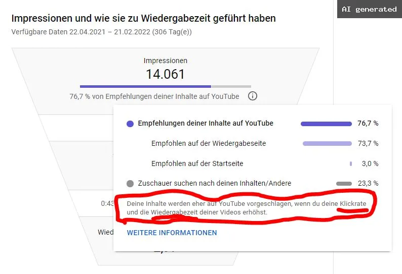 YouTube Seo Tipps