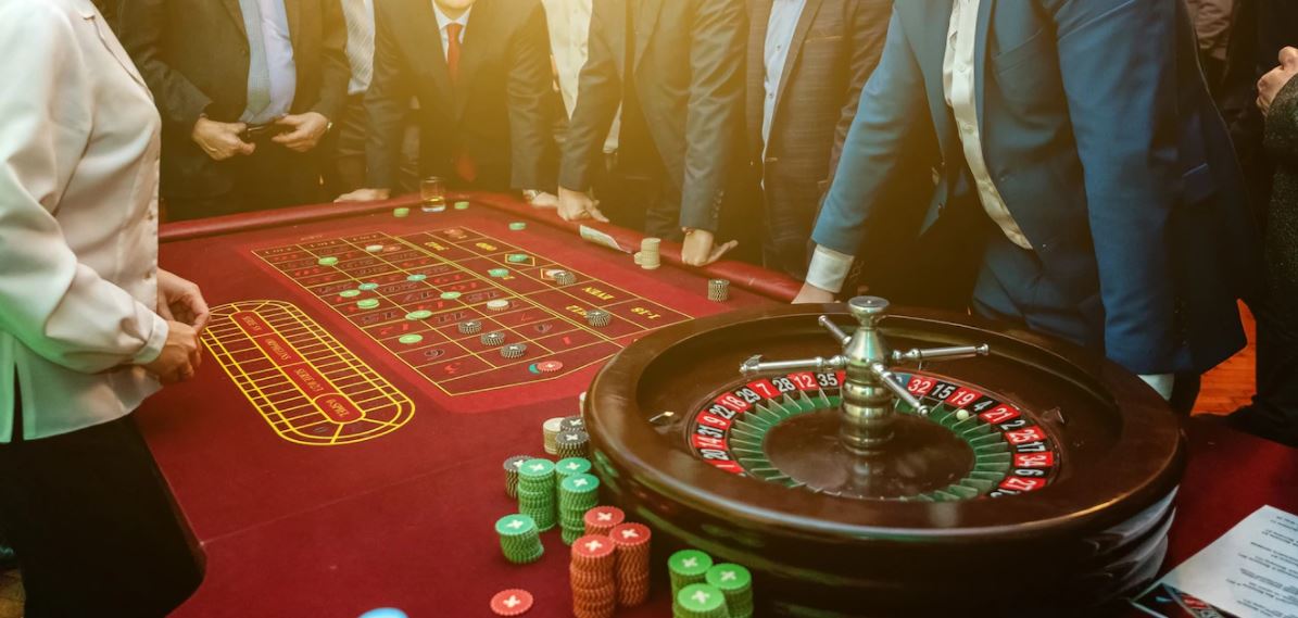Casino München: Alles was Du über Glücksspiel in der bayerischen Metropole wissen musst 1