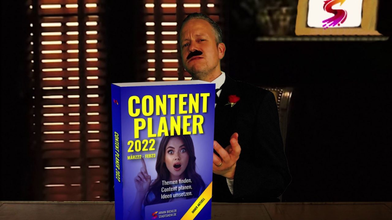 Content Planer 2022