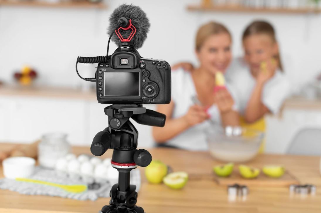 Auf welche Faktoren Sie zu Hause beim Kauf der Videokamera youtube Aufmerksamkeit richten sollten