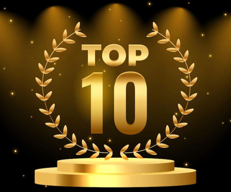 Top10 Youtube Video erstellen