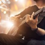 Gitarrenunterricht München - richtig Gitarre spielen lernen 2023